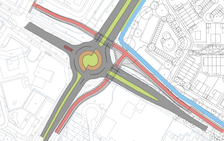 Op zoek naar oplossingen voor verkeersknelpunten